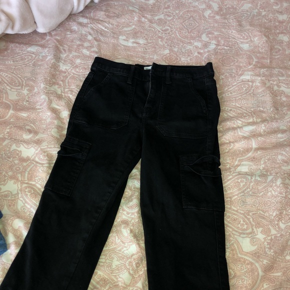 Pants - Picture 1 of 3